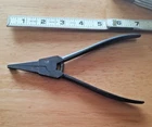Matco Tools (knipex Germany) Lock Snap-ring Circlip Pliers # P20B Used. Price: $27.50.