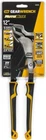 Gearwrench 12" Pitbull Auto-bite Tongue & Groove Dual Material Pliers 82593C New. Price: $23.95.