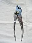 Vintage Craftsman P4545ADJUSTABLE Parrot Slip Joint Pliers Used. Price: $13.88.
