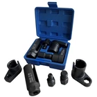 Giroiyai Oxygen Sensor Wrench & Thread Repair Kit, Offset Low 5PCS, Blue New. Price: $23.89.