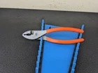 #BN895 Mac Tools P8SGAO Slip Joint P:liers 8" Orange Used. Price: $24.95.