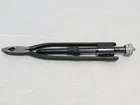 Armstrong Tools 68-178 New Nos 12" Safety Wire Pliers Twister Usa. Price: $54.95.