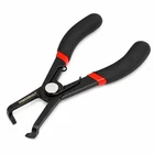 Powerbuilt 80 Degree Push Pin Clip Removal Pliers - 647739 New. Price: $19.95.