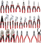 Craftsman Set, 25 Pieces, Durable And Versatile Pliers, Stainless Steel New. Price: $216.50.