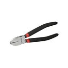 Urrea 207GI Plier 7-3/4 Diag Cut Hgh Lev New. Price: $33.92.