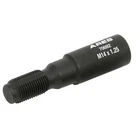 Ares 70692 M14 X 1.25 Limited Access Spark Plug Thread Chaser New. Price: $21.32.