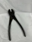 Snap-on 387C Pliers. Diagonal Cutters Nice Shape/ Good Patina Used. Price: $14.82.