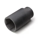 Atd Tools 2-1/2-INCH 6PT Axle Nut Socket 11221 New. Price: $47.40.