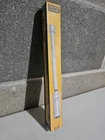 Lexivon LX-122 Swivel Magnetic Spark Plug Thin Wall Socket With 10IN Extension New. Price: $12.99.