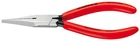 Knipex 3221135 Relay Adjusting Pliers Black Atramentized Plastic Coated 1/4 New. Price: $45.39.