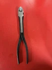 Matco Tools Heavy Duty Diagonal Cutters Used. Price: $39.99.