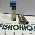National Torch Tip 62NFF Size 3 For Natural, Propane Gas New. Price: $10.99.