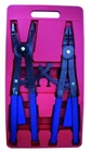 Astro Pneumatic 9402 Large 16 Snap Ring Pliers Set, Pieces New. Price: $55.79.