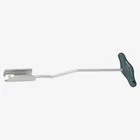 Hazet 1849-9 Spark Plug Socket Remover New. Price: $79.17.