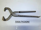 Snap-on Tools New Tapered Jaw Grease And Dust Cap GCP10. Price: $119.99.