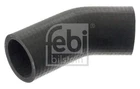 Febi Bilstein 14027 Radiator Hose Cooling System Fits Mercedes Heckflosse T2/L New. Price: $13.42.
