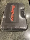 Snap On 233FSMBFDT 3/8 Drive Pc Metric Sae General Service Foam Set Sealed New. Price: $1349.95.