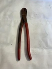 Knipex High Leverage Diagonal Cutters 10" 74-250 Used. Price: $29.95.