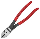 Knipex 7" Diagonal Cutters High Leverage Cutting Pliers 7401180 New. Price: $40.99.