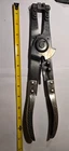 Blue Point HCP20 Large Heater Hose Pliers 13", Used. Price: $30.00.