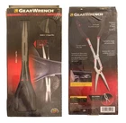 Gearwrench Pc Double-x Pliers Set 82106 New. Price: $54.99.