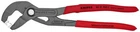 Knipex Spring Hose Pliers For Click Clamps 10" 85 51 250 New. Price: $103.02.