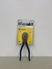 Klein Tools Side-cutting Pliers D201-7NE New. Price: $35.00.