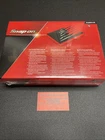 Snap-on Tools Usa New Red Piece Essential Pliers Cutters In Foam PL600ES1FR. Price: $375.00.