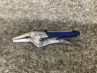 Blue Point 6" Locking Pliers BSGLP6LN Used. Price: $19.95.