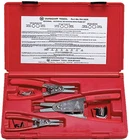 Usa Made 3-PIECE Snap Ring Pliers Set With Interchangeable Tips New. Price: $272.99.