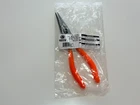 New Matco Tools PNNC7M Orange Grip 7-1/2 Needle Nose Cutting Pliers. Price: $49.99.