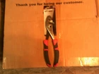 Of Performance Tool Part # W30722 10" Slip Joint Pliers Open. Price: $16.89.