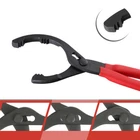 Workpro Adjustable Oil Filter Plier Wrench 12" Bent Head Removal Tool New. Price: $17.99.