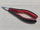 Snap-on EP893KA Needle Nose Pliers Esd Safe Adjustable Electronic Precision Tool For. Price: $28.50.