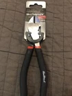 Blackhawk By Proto 7" Wide Head Diagonal Wire Cutter Cutting Plier PT-1057-2 New. Price: $12.00.