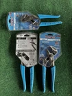 430X Channellock 10" Speedgrip Straight Jaw Tongue And Groove Plier, 2" Capacity New. Price: $39.00.