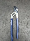 Rare Easco Tools Nos Blue Handle Arc Joint Pliers 45505 10 Sexy Danaher New. Price: $40.00.