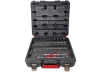 Icon Professional 3/8" Drive Sae Metric Modular 54 Piece Socket Set 70469 New. Price: $173.98.