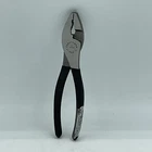 Craftsman 8" Slip Joint Pliers # 45379 Wf - Usa Nos New. Price: $32.95.