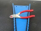 #BL510 Snap Tools 86ACFCT Cushion Throat 6" Diagonal Cutters Used. Price: $39.95.