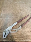 Truecraft K512G Tongue Groove Slip Joint Pliers Used. Price: $9.99.