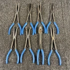 Matco 7PC. Long Reach Pliers LRP8SETB (CP1019751) Used. Price: $175.74.