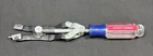 Vintage Craftsman Driver Handle Snap Ring Pliers - 45488 Hard To Find Used. Price: $49.99.