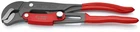 Knipex Tools 83 61 010, Rapid Adjust Swedish Pipe Wrench, 12 New. Price: $106.49.