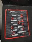 Neiko 02114A 9PCS 11" Long Plier Set New. Price: $60.00.