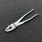Vintage Witco Slip Joint Pliers 8" Long G263 Made Usa Used. Price: $12.00.