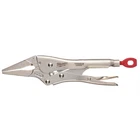 Milwaukee 48-22-3509 Tool 9" Torque Long Nose Locking Pliers New. Price: $31.94.