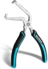 Duratech 8INCH Electrical Disconnect Plier 60 Bent Automotive Connector Removal New. Price: $16.99.