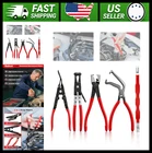 Saker Electrical Connector Removal Pliers 5-PIECE Automotive Tool Set New. Price: $51.99.