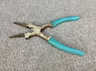 Best Welds YS-50 Welper Mig Gun Pliers New. Price: $39.44.